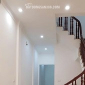 Bán nhà phân lô Vương Thừa Vũ, 2 mặt ngõ, trung tâm Thanh Xuân